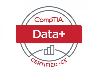 CompTIA Data+