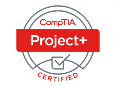 CompTIA Project+