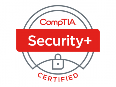 CompTIA Security+